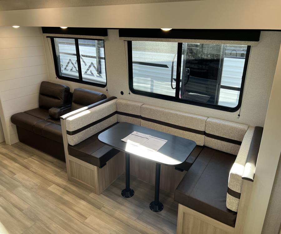2026 Jayco PROWLER — photo 14 view