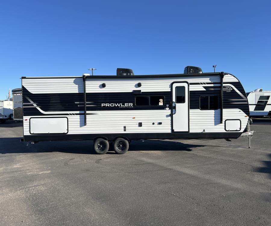 2026 Jayco PROWLER — photo 22 view