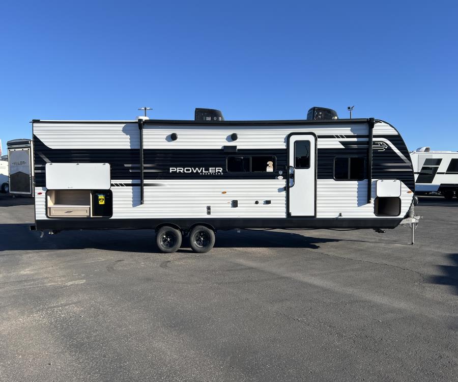 2026 Jayco PROWLER — photo 23 view