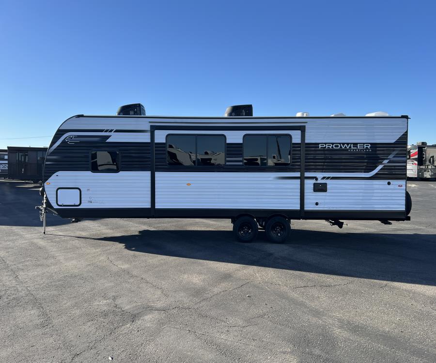 2026 Jayco PROWLER — photo 24 view