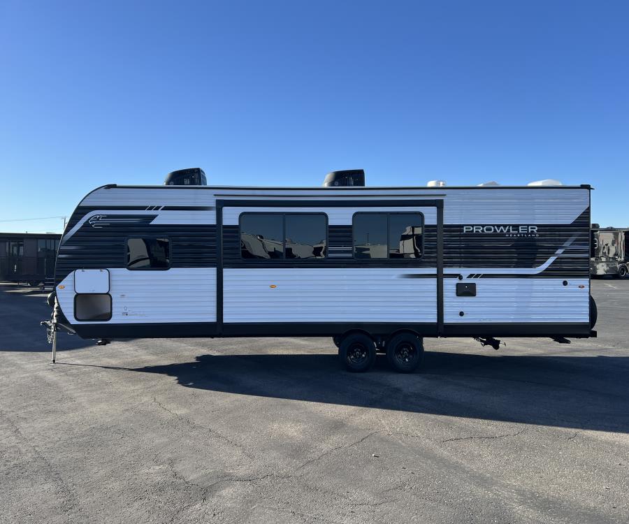 2026 Jayco PROWLER — photo 25 view