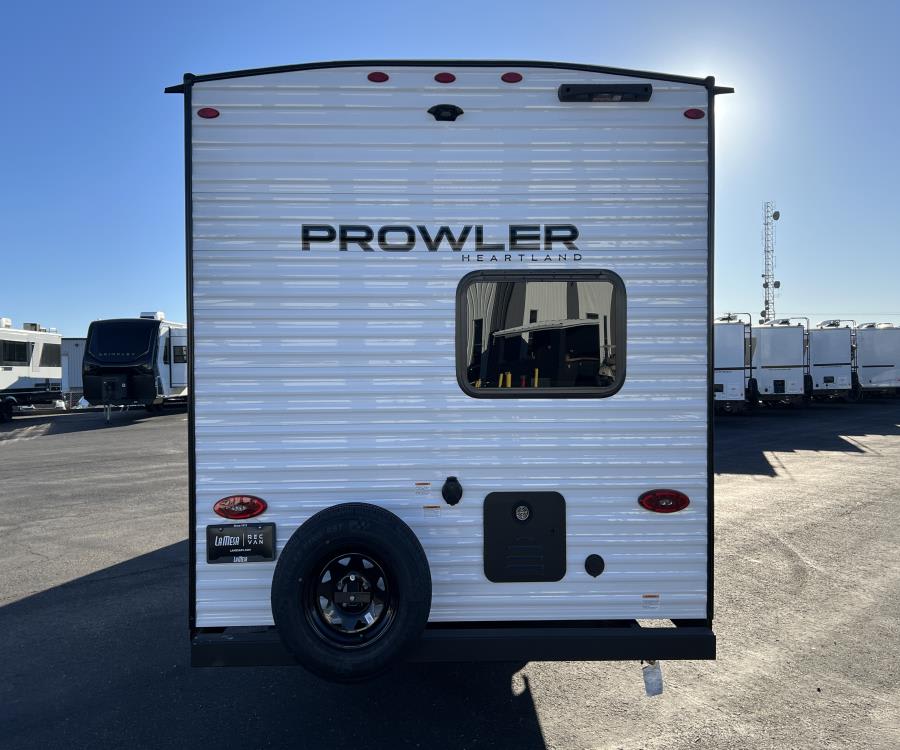 2026 Jayco PROWLER — photo 26 view
