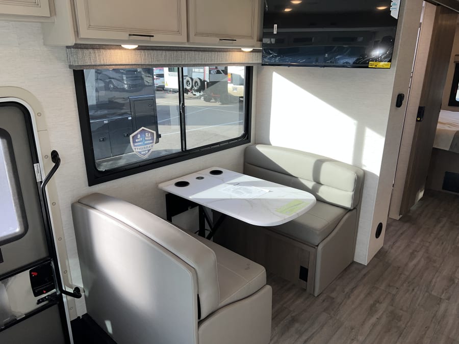 2026 Thor Motor Coach ACE — photo 14 view