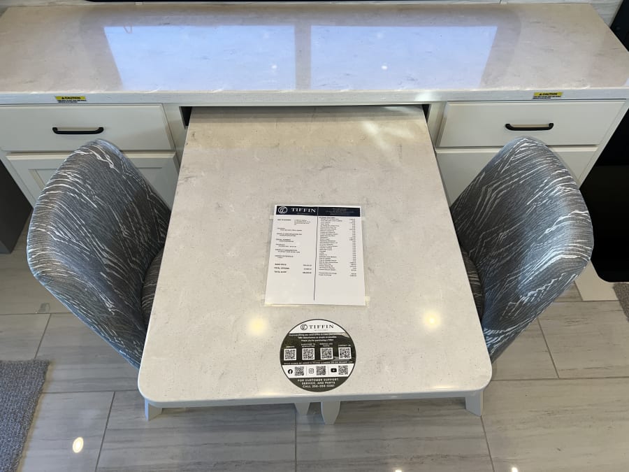 2026 Tiffin ALLEGRO BAY — photo 15 view