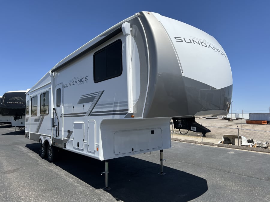 2026 Jayco SUNDANCE