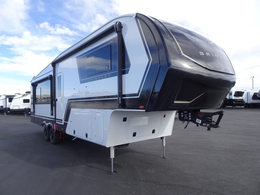 2026 Brinkley RV MODEL Z for sale on Searchshop