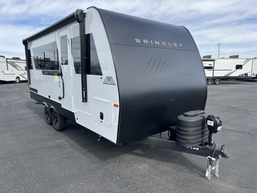 2026 Brinkley RV MODEL IX for sale on Searchshop