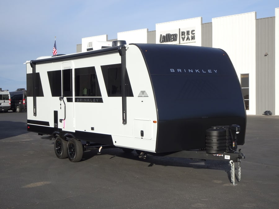 2026 Brinkley RV MODEL IX for sale on Searchshop