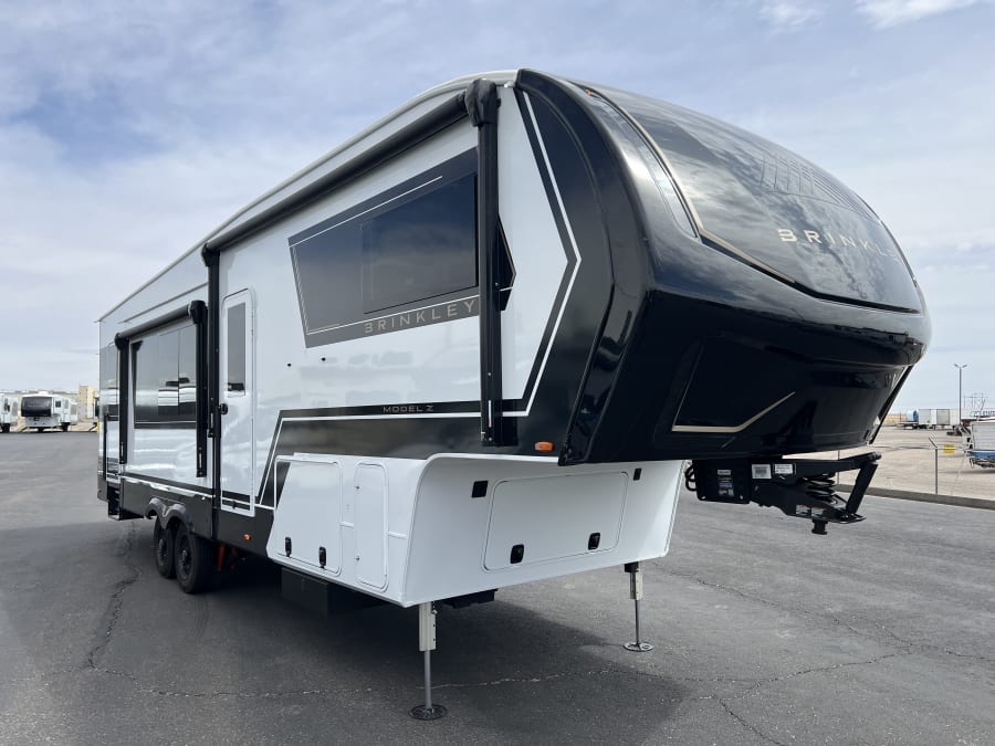 2026 Brinkley RV MODEL Z for sale on Searchshop