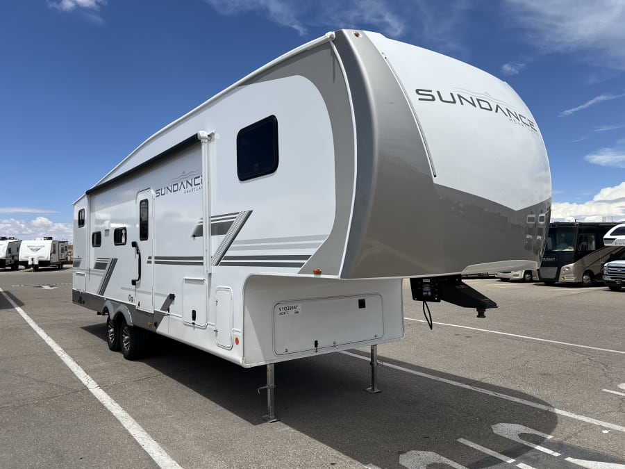 2027 Jayco SUNDANCE XLT