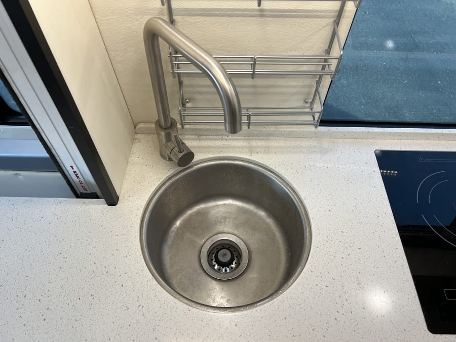 2020 Coachmen GALLERIA — photo 11 view