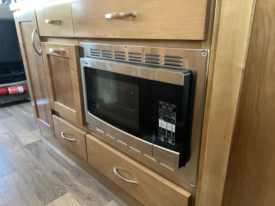 2020 Coachmen GALLERIA — photo 13 view