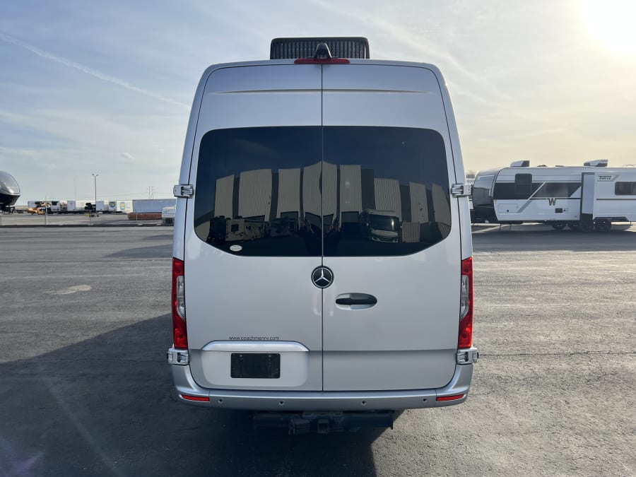 2020 Coachmen GALLERIA — photo 21 view