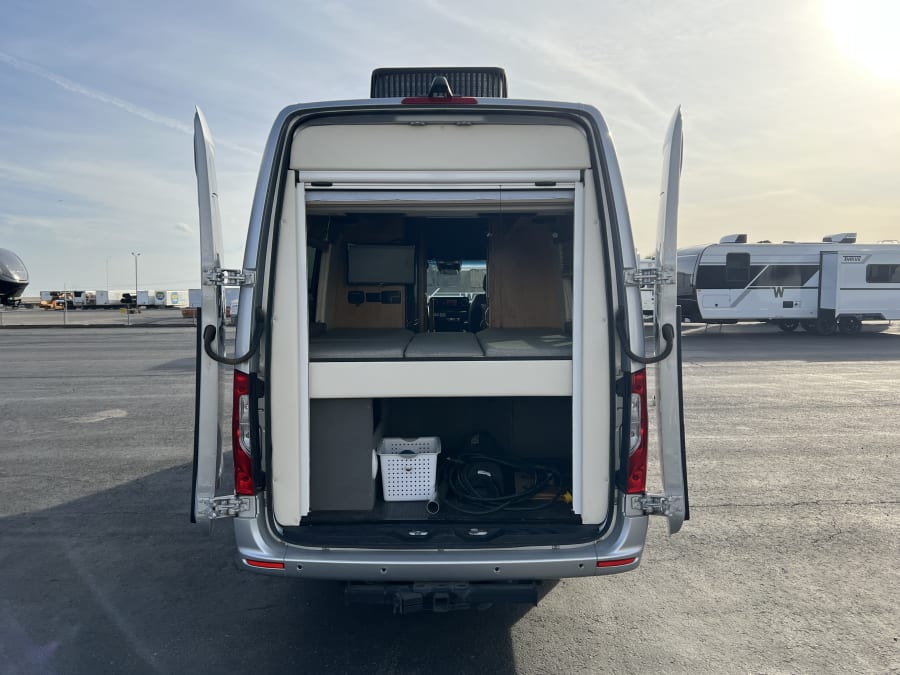 2020 Coachmen GALLERIA — photo 22 view