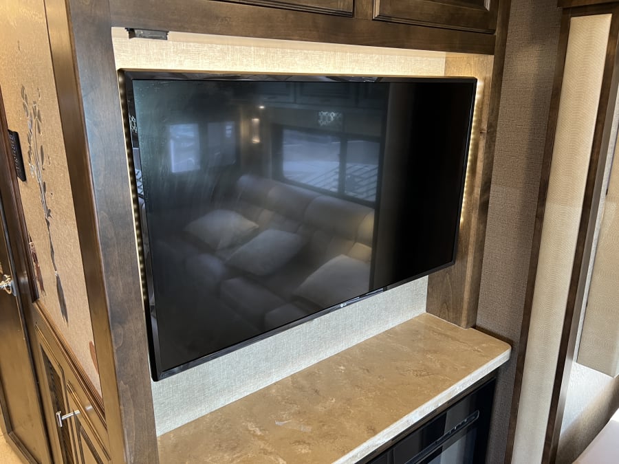 2019 Tiffin OPEN ROAD — photo 10 view