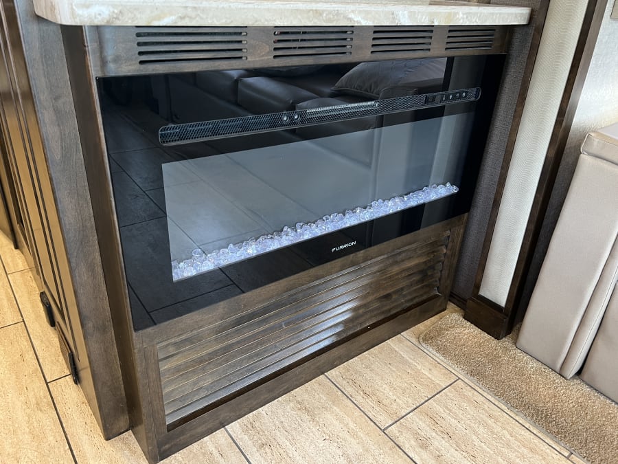 2019 Tiffin OPEN ROAD — photo 11 view