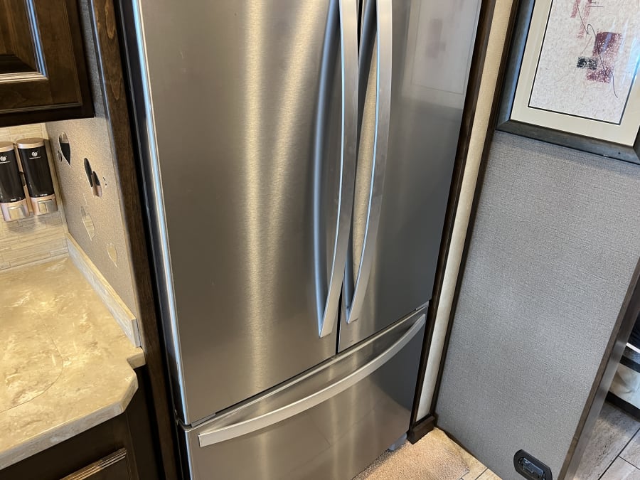 2019 Tiffin OPEN ROAD — photo 19 view
