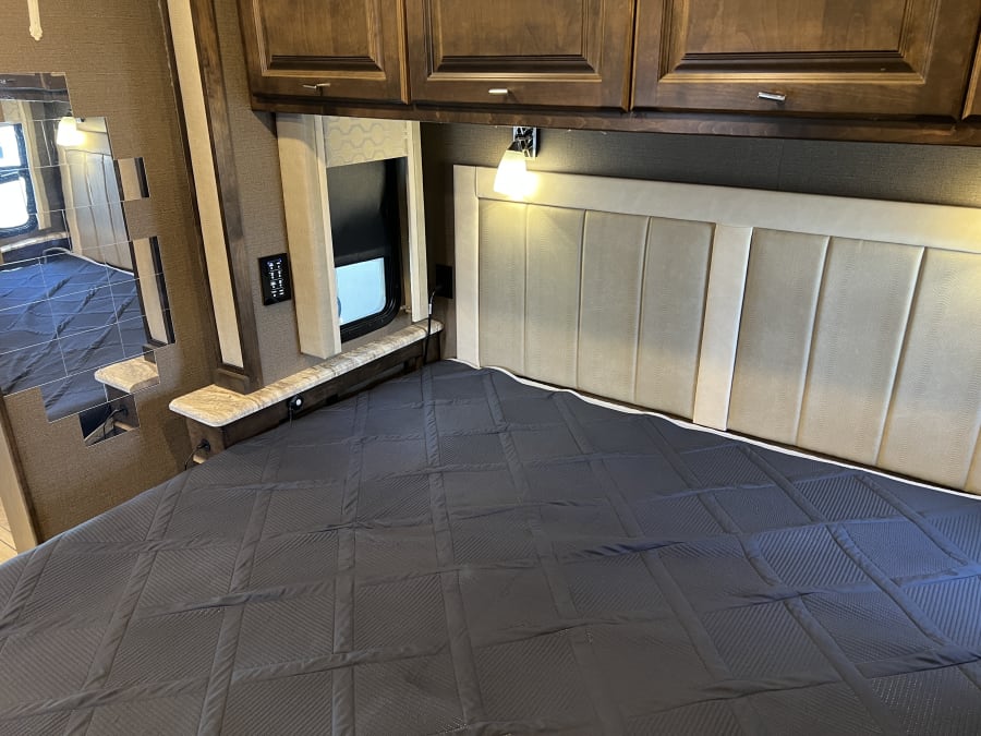 2019 Tiffin OPEN ROAD — photo 25 view