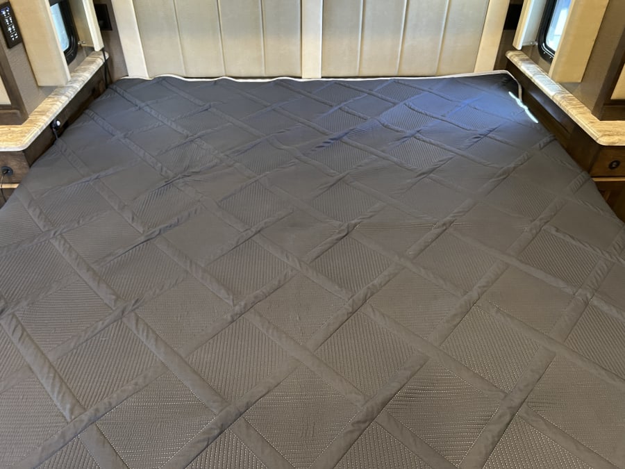 2019 Tiffin OPEN ROAD — photo 26 view
