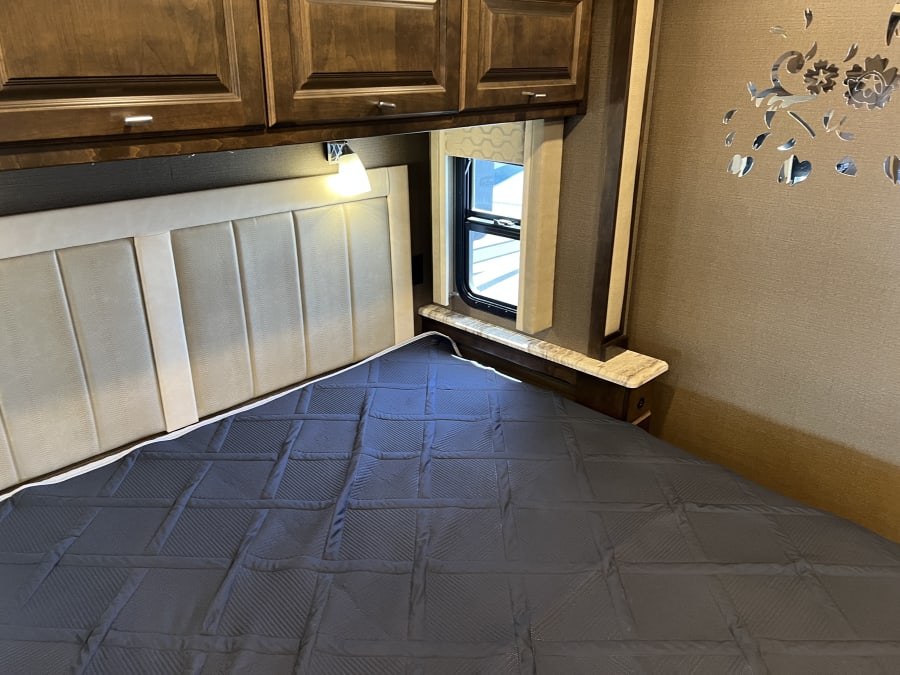 2019 Tiffin OPEN ROAD — photo 27 view