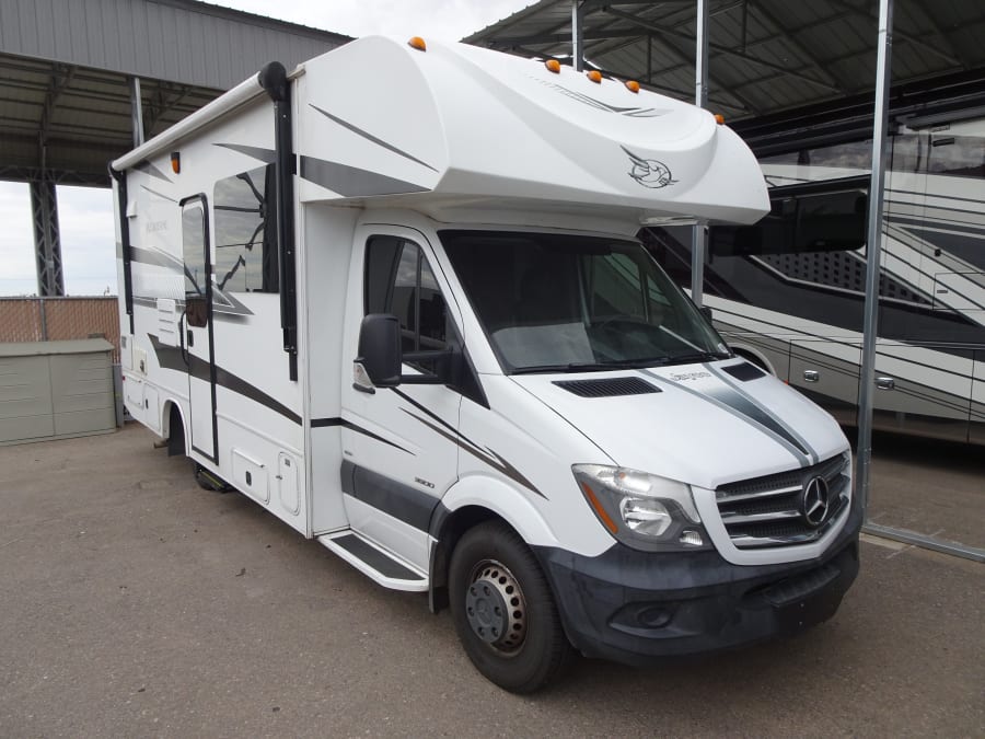 2017 Jayco MELBOURNE