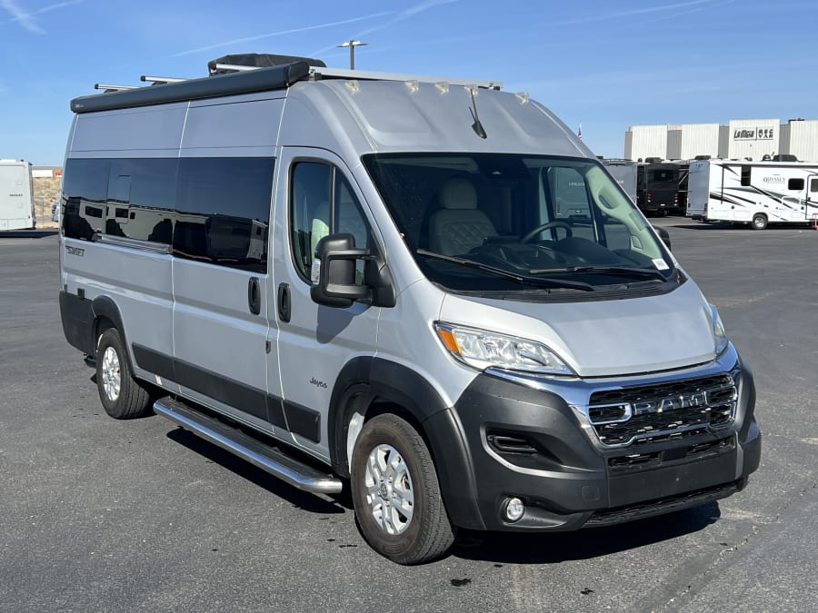 2024 Jayco SWIFT