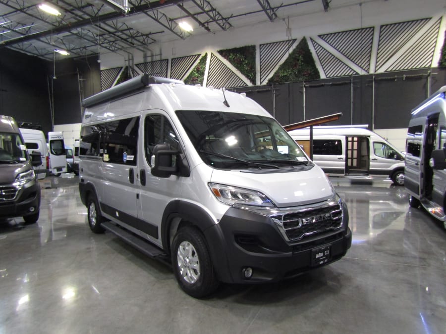 2026 Thor Motor Coach SCOPE