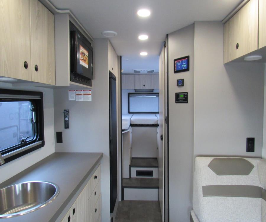2026 Jayco GRANITE RIDGE — detail view