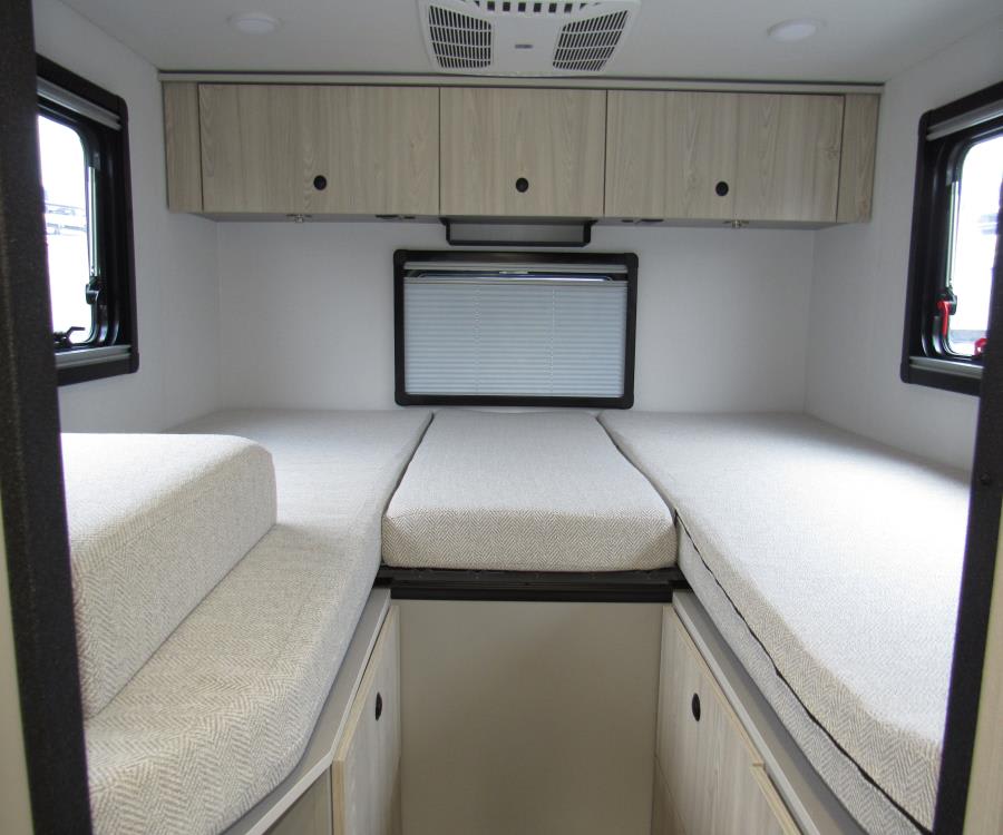 2026 Jayco GRANITE RIDGE — photo 12 view