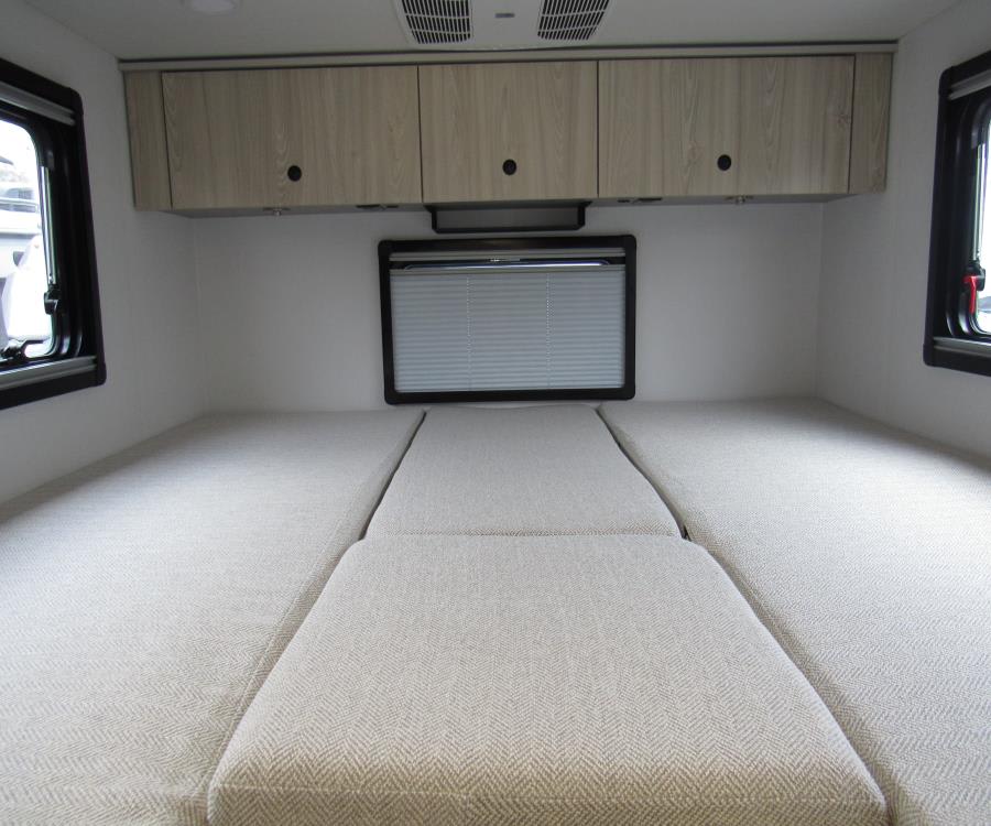 2026 Jayco GRANITE RIDGE — photo 13 view