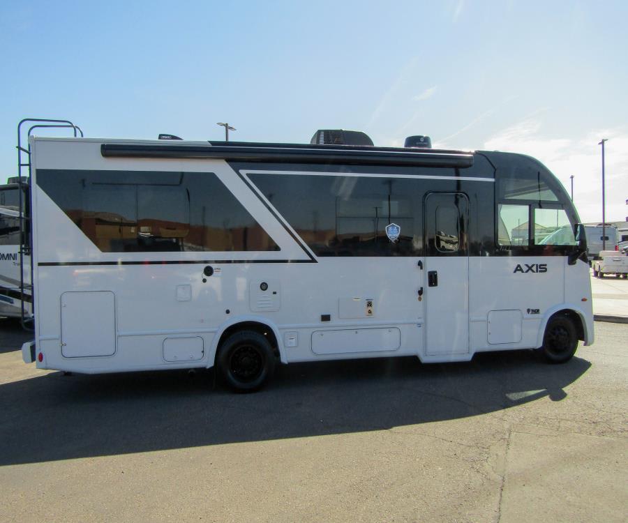 2026 Thor Motor Coach AXIS — photo 26 view