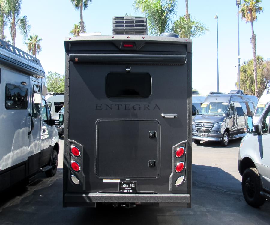 2026 Entegra CONDOR — side profile view