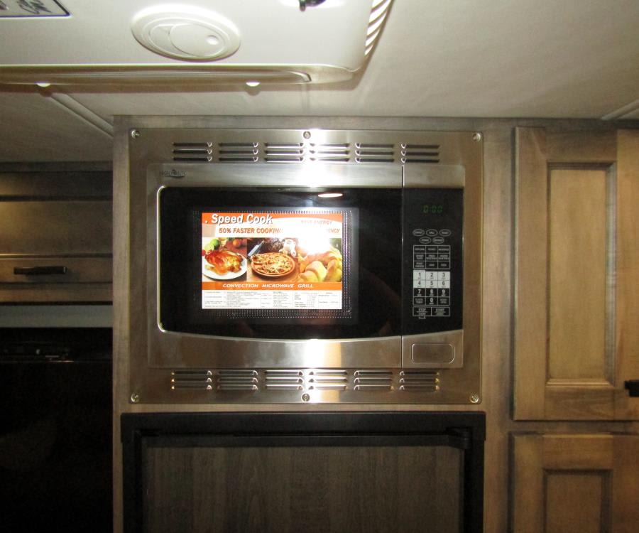 2026 Tiffin MIDAS — photo 9 view