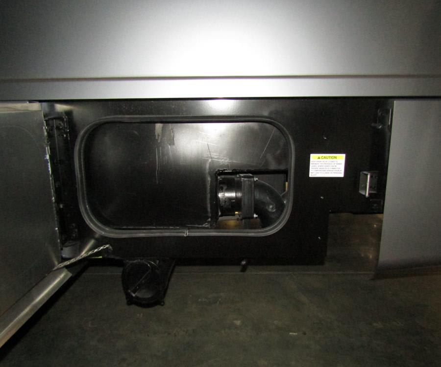 2026 Tiffin MIDAS — photo 19 view