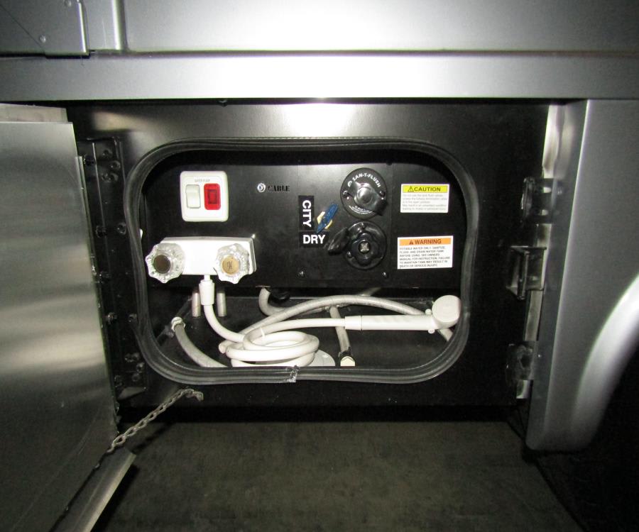 2026 Tiffin MIDAS — photo 20 view