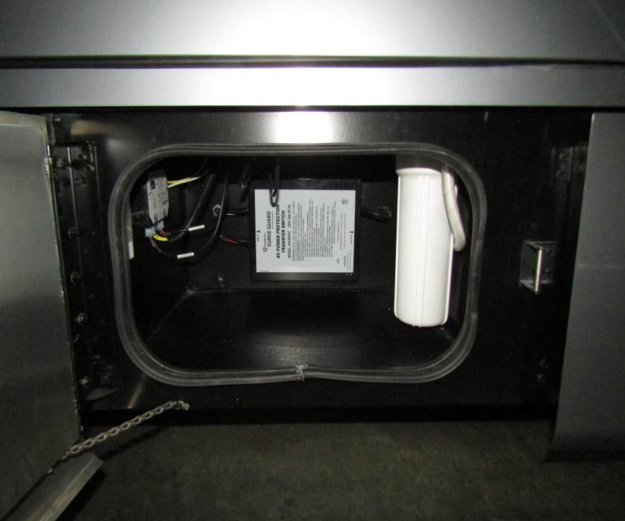 2026 Tiffin MIDAS — photo 21 view