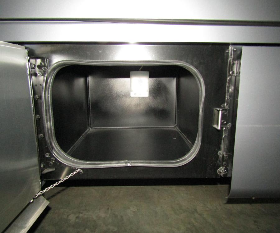2026 Tiffin MIDAS — photo 22 view