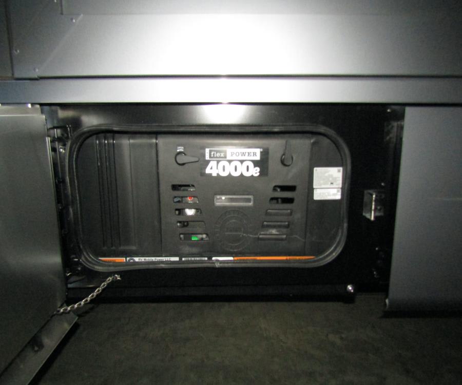 2026 Tiffin MIDAS — photo 23 view
