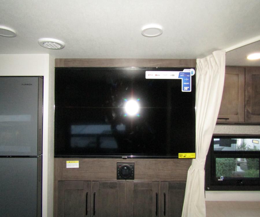 2026 Entegra ODYSSEY — photo 7 view