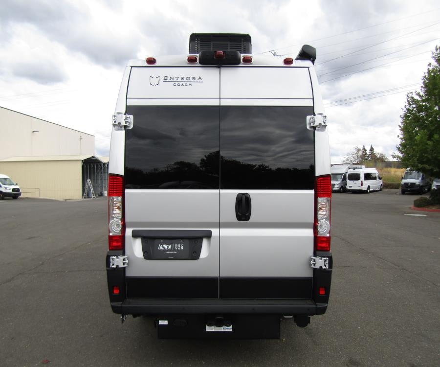 2026 Entegra ETHOS — photo 13 view