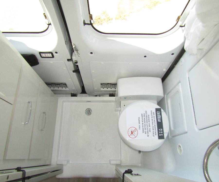 2026 Thor Motor Coach RIZE — photo 10 view