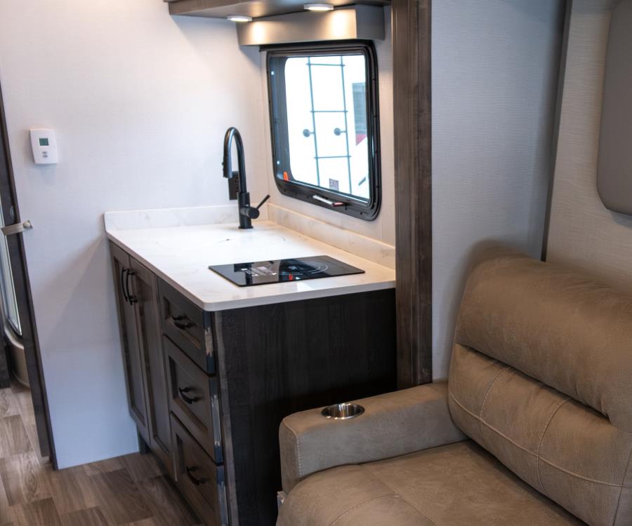 2026 Tiffin MIDAS — photo 7 view