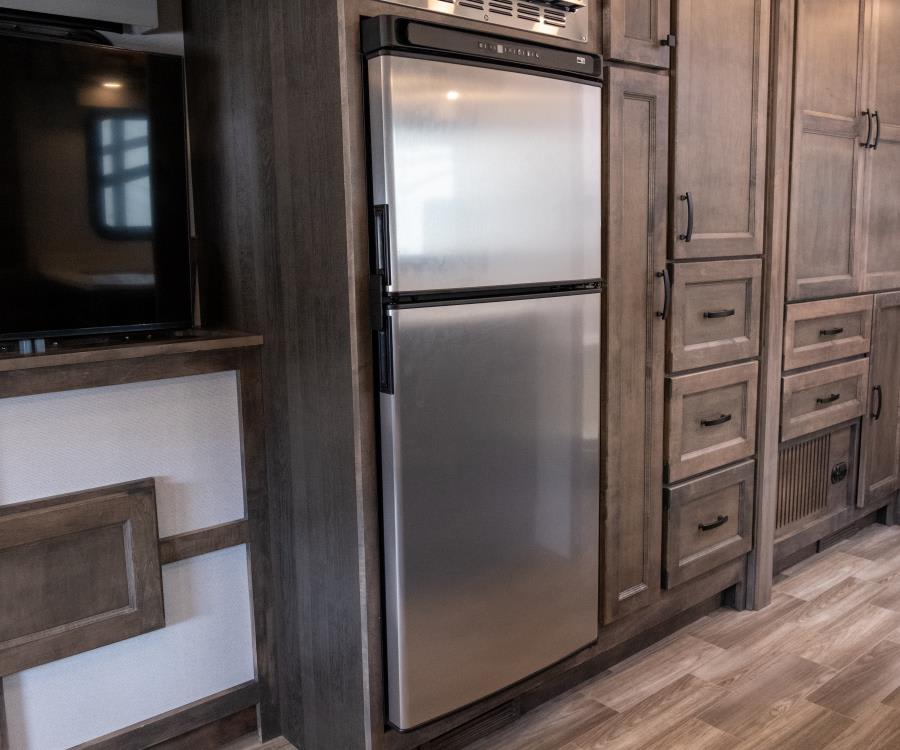 2026 Tiffin MIDAS — photo 11 view