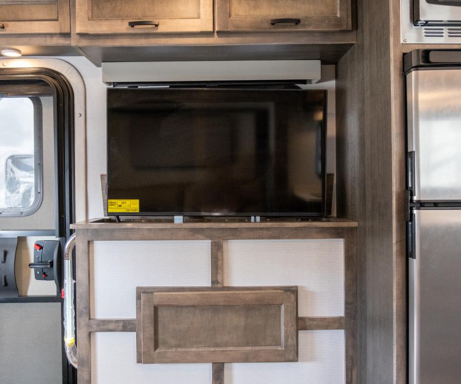 2026 Tiffin MIDAS — photo 13 view