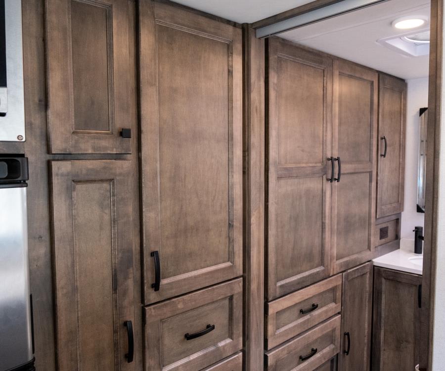 2026 Tiffin MIDAS — photo 15 view