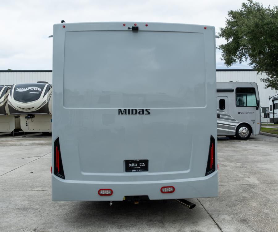 2026 Tiffin MIDAS — photo 23 view