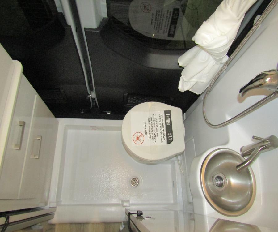 2026 Thor Motor Coach TRANQUILITY — photo 11 view