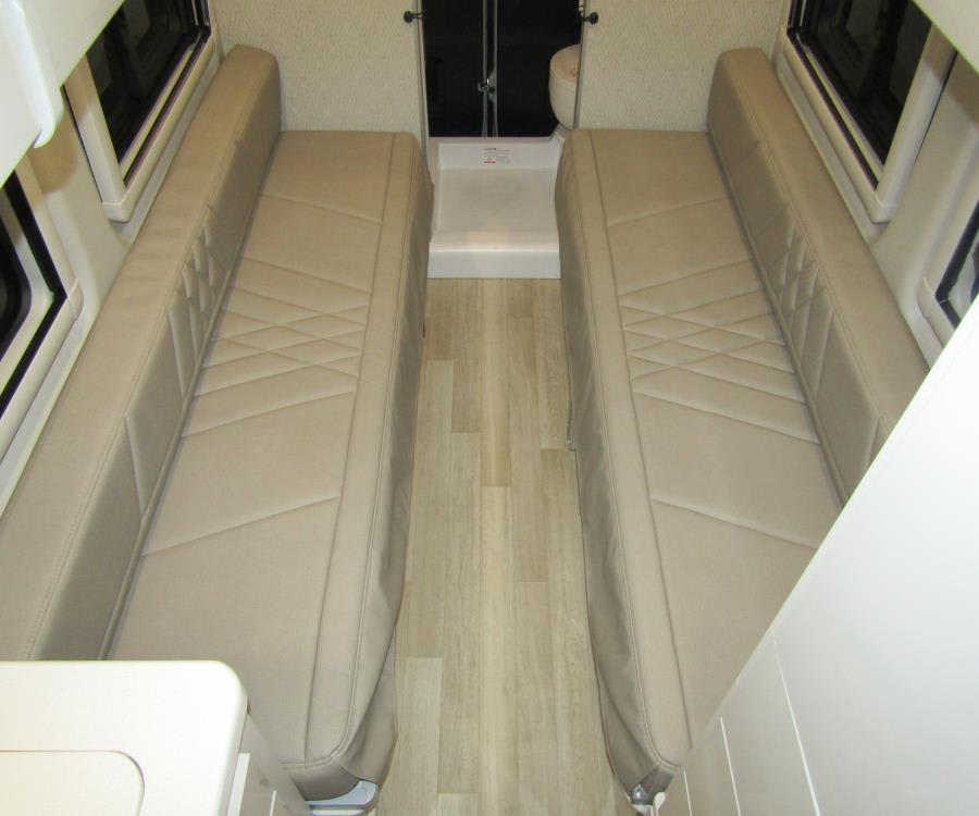 2026 Thor Motor Coach TRANQUILITY — photo 13 view