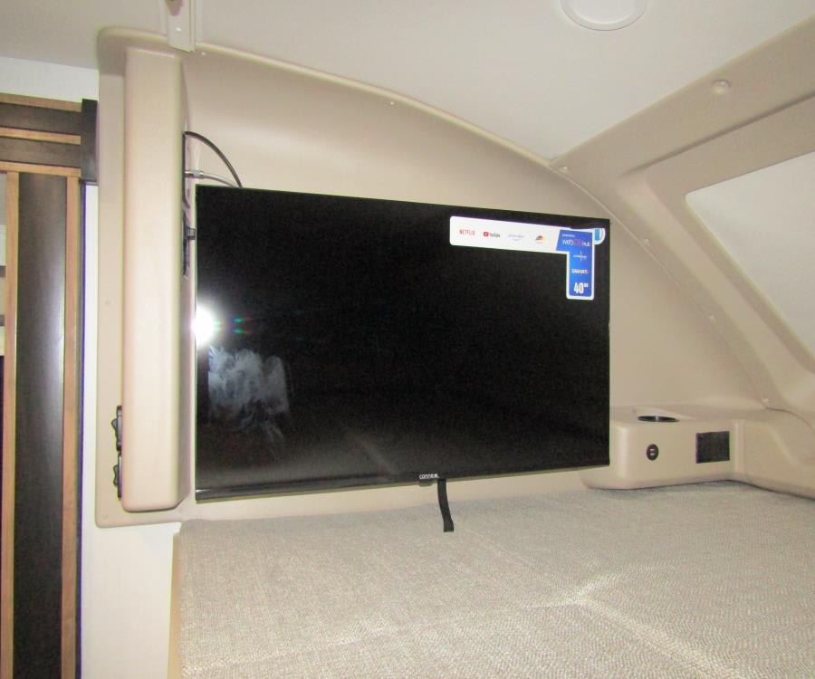 2026 Jayco GREYHAWK XL — interior view