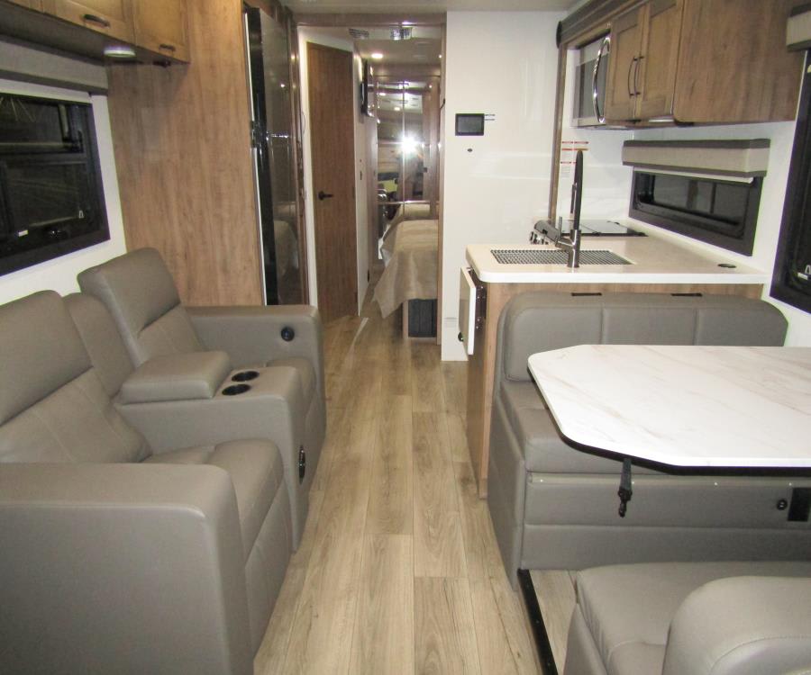 2026 Jayco GREYHAWK XL — photo 7 view